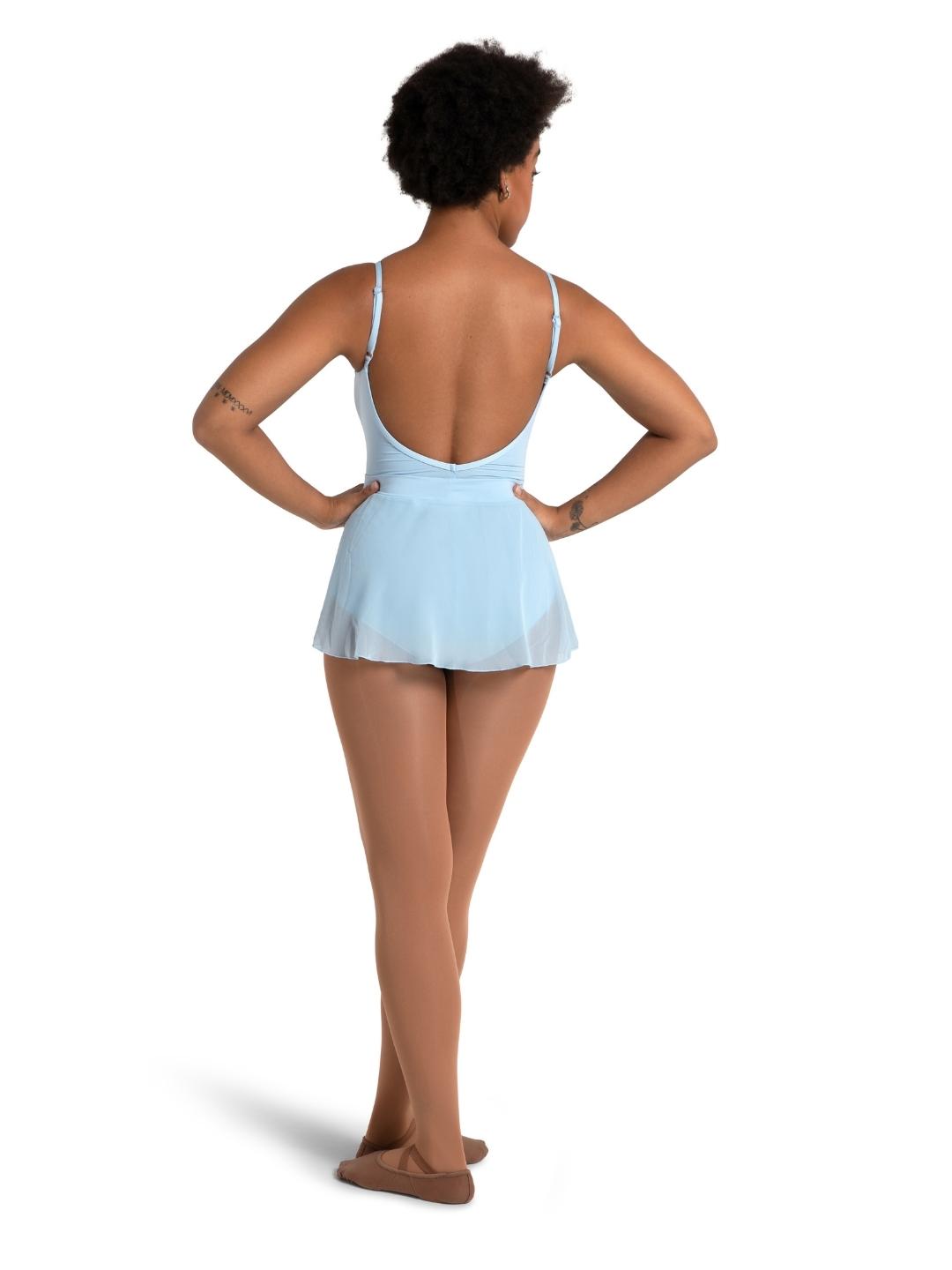 Capezio Pull On Skirt 1055C Child