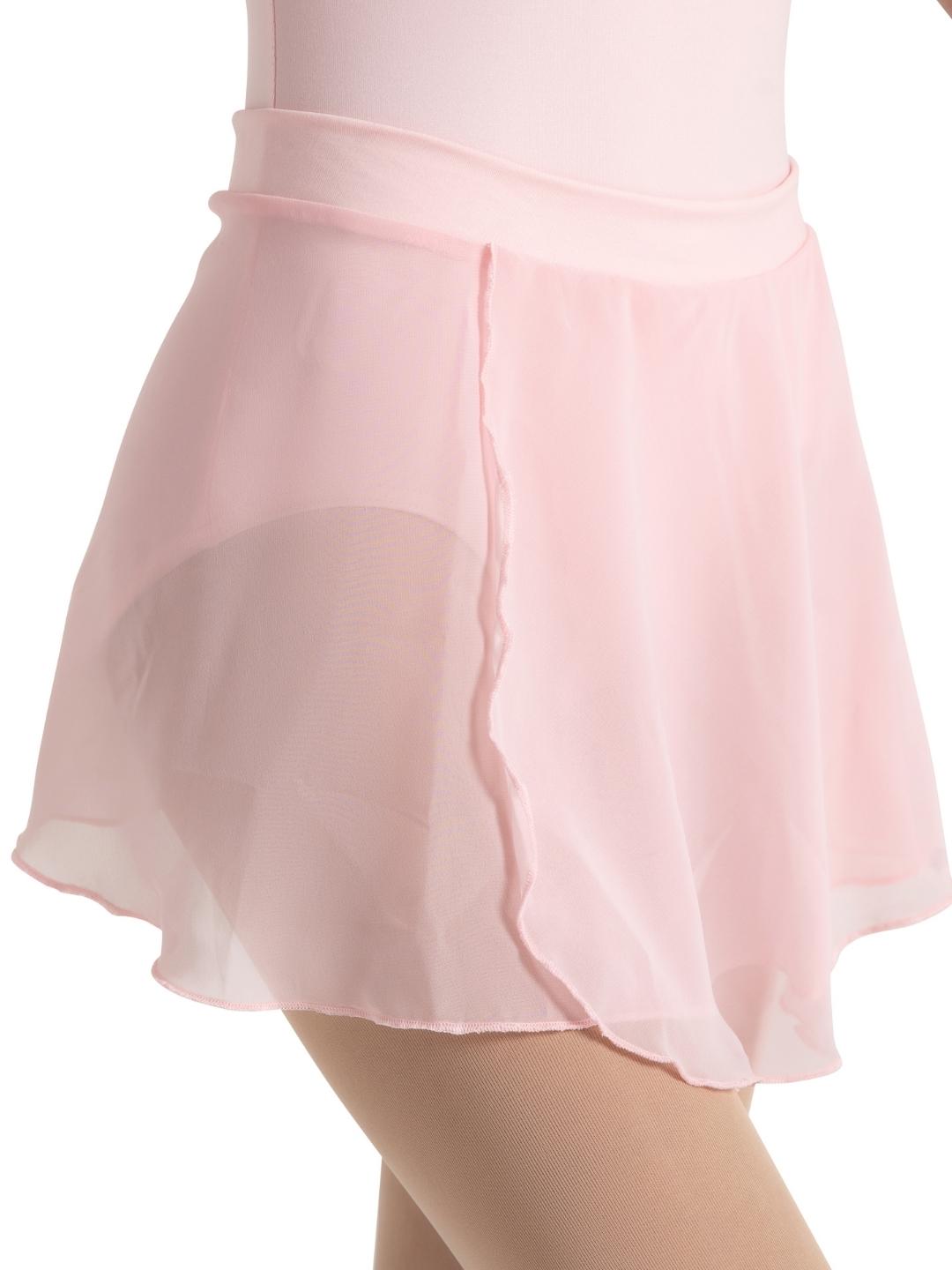 Capezio Pull On Skirt 1055W Adult
