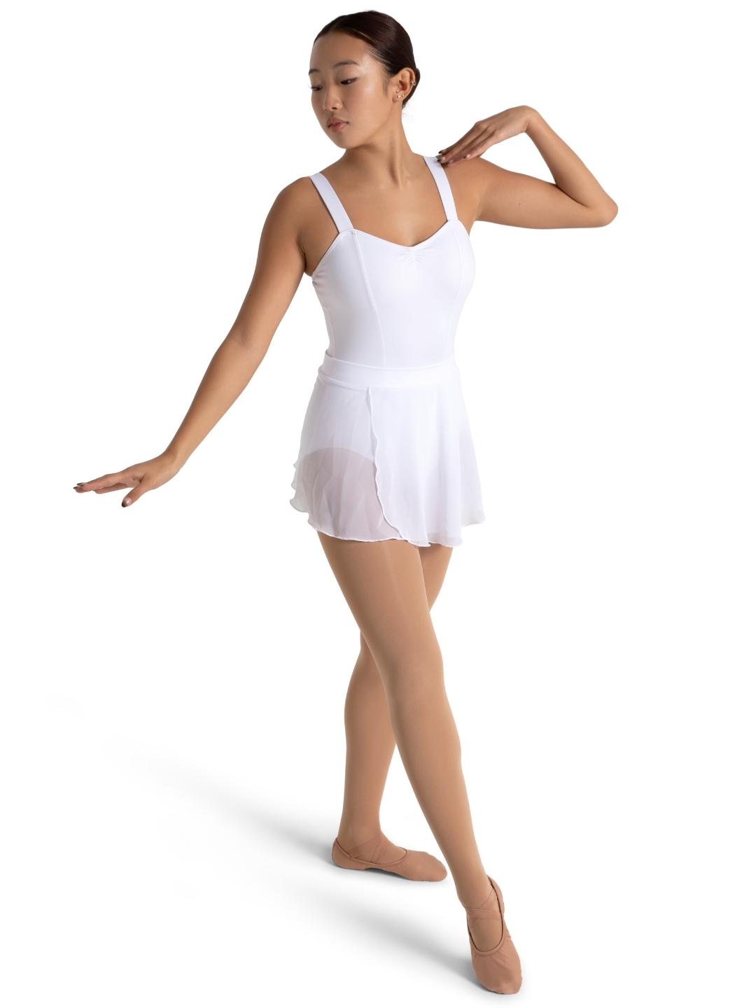 Capezio Pull On Skirt 1055C Child