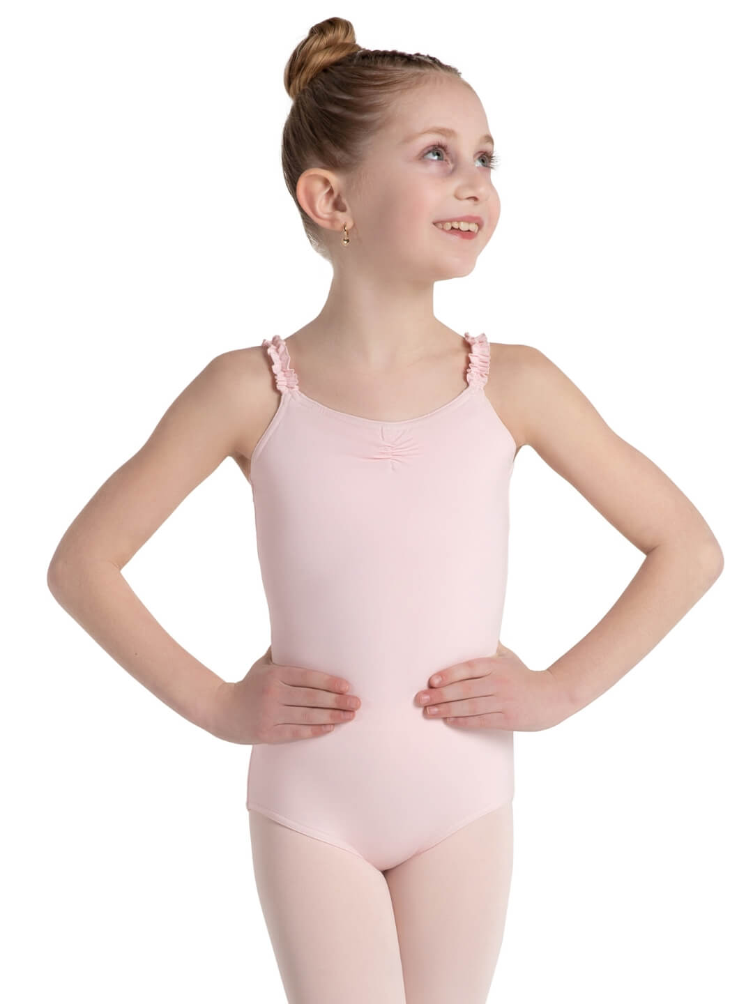 Capezio Cosmos Leotard Child 12070C