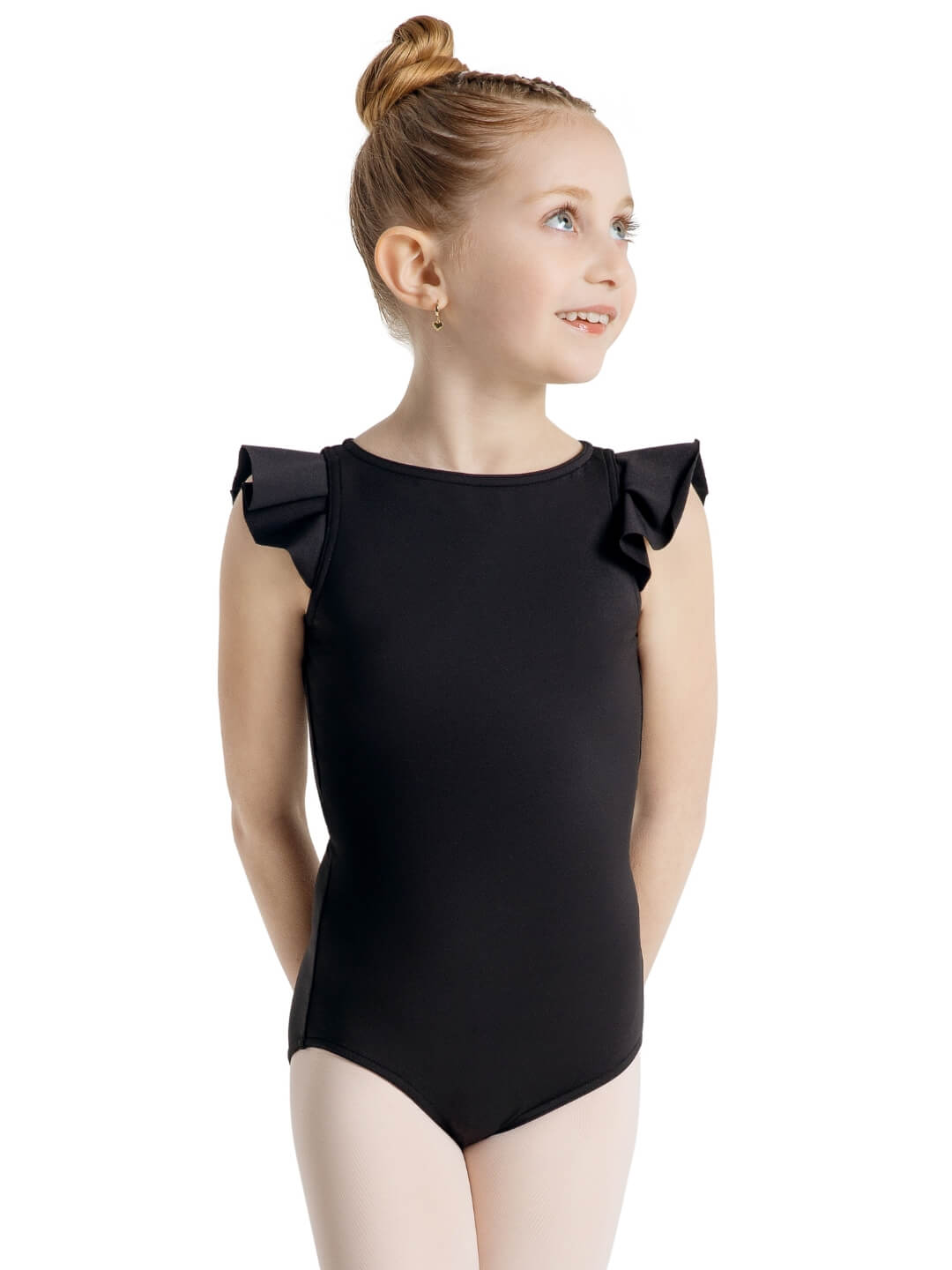 Capezio Cupid Leotard 12074C