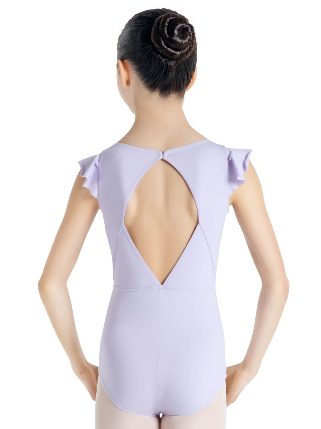 Capezio Cupid Leotard 12074C