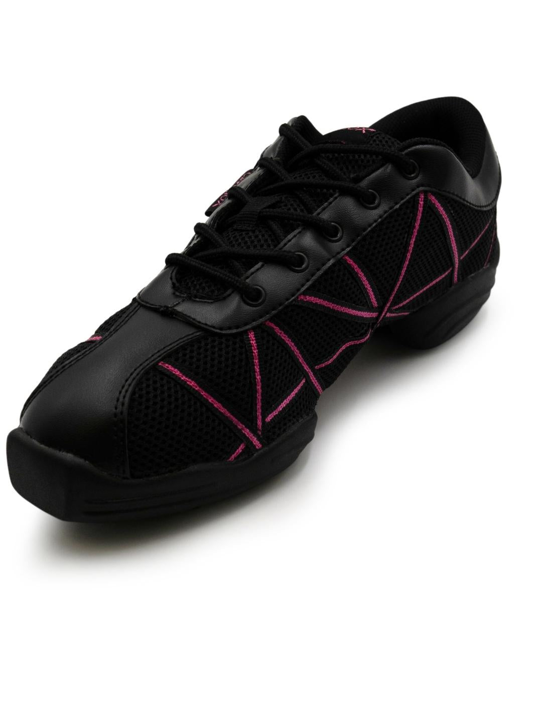Capezio Web Dansneaker