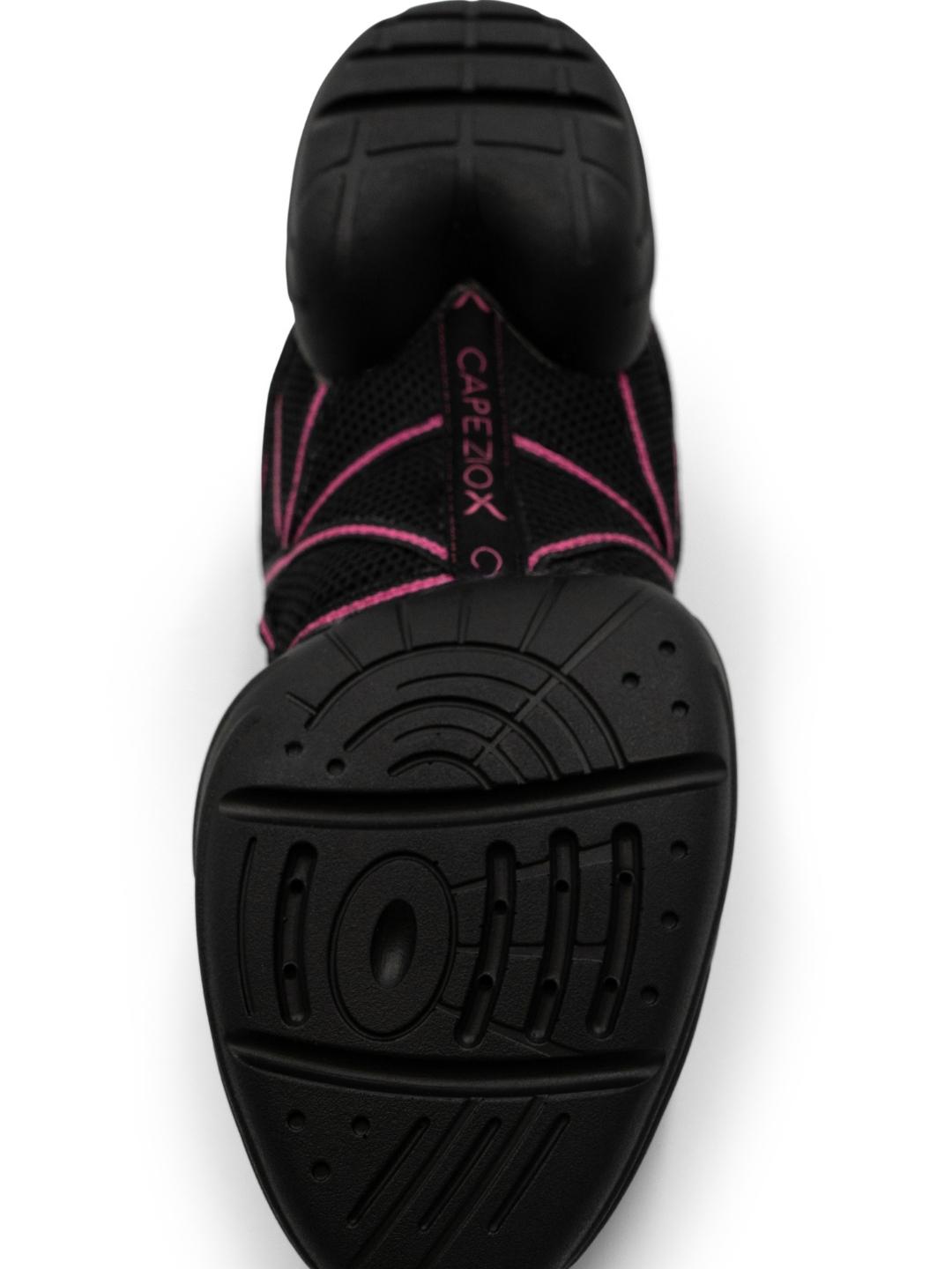 Capezio Web Dansneaker