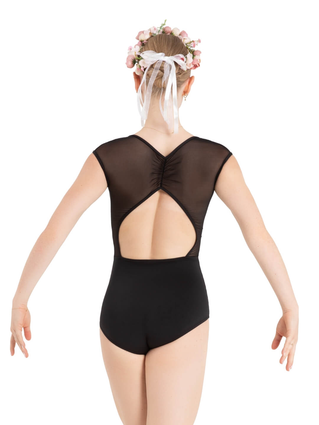 Capezio Daisy Leotard 12089 Adult