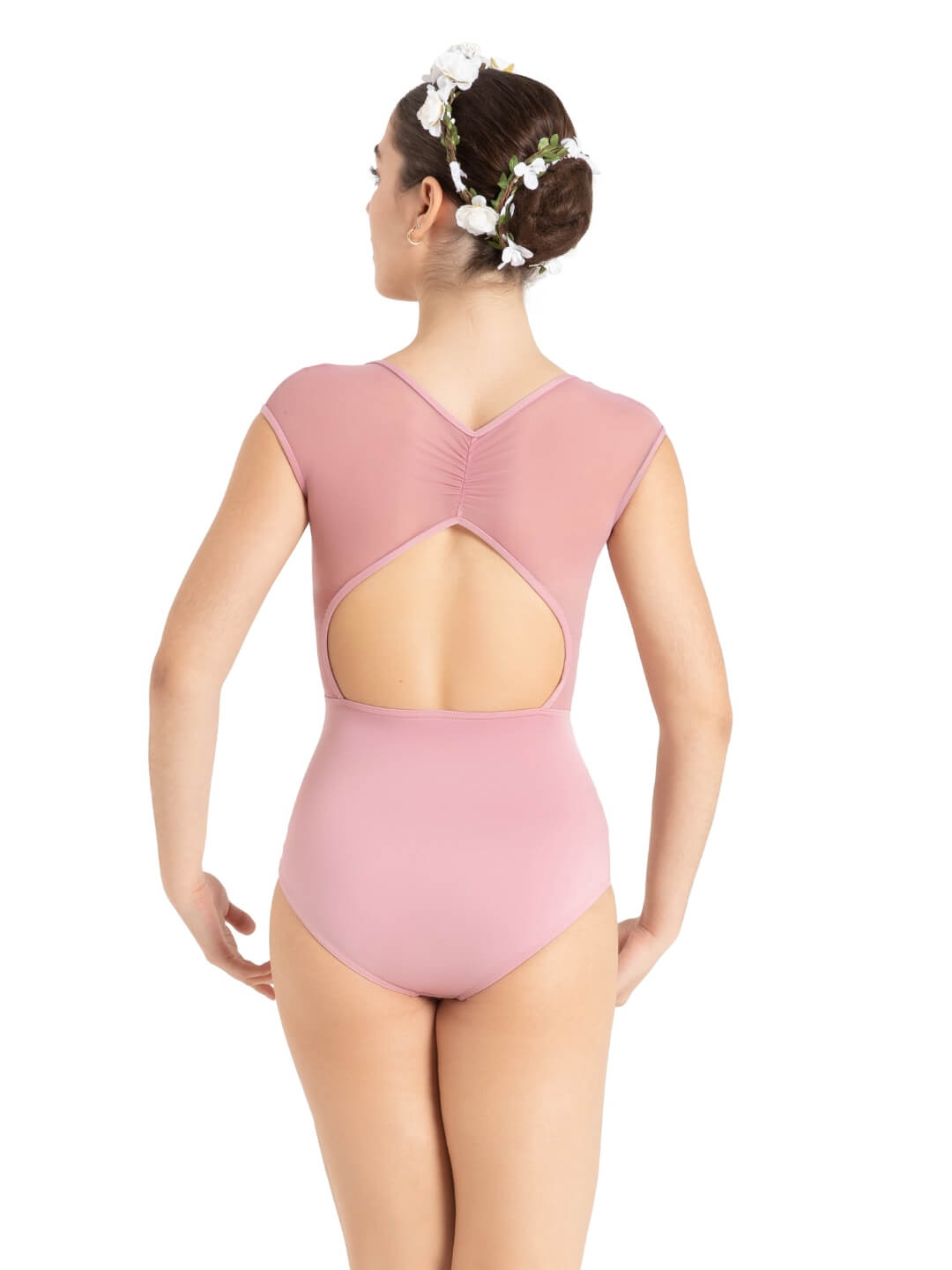 Capezio Daisy Leotard 12089 Adult