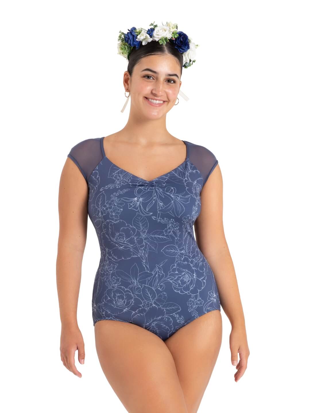 Capezio Daisy Leotard 12089 Adult
