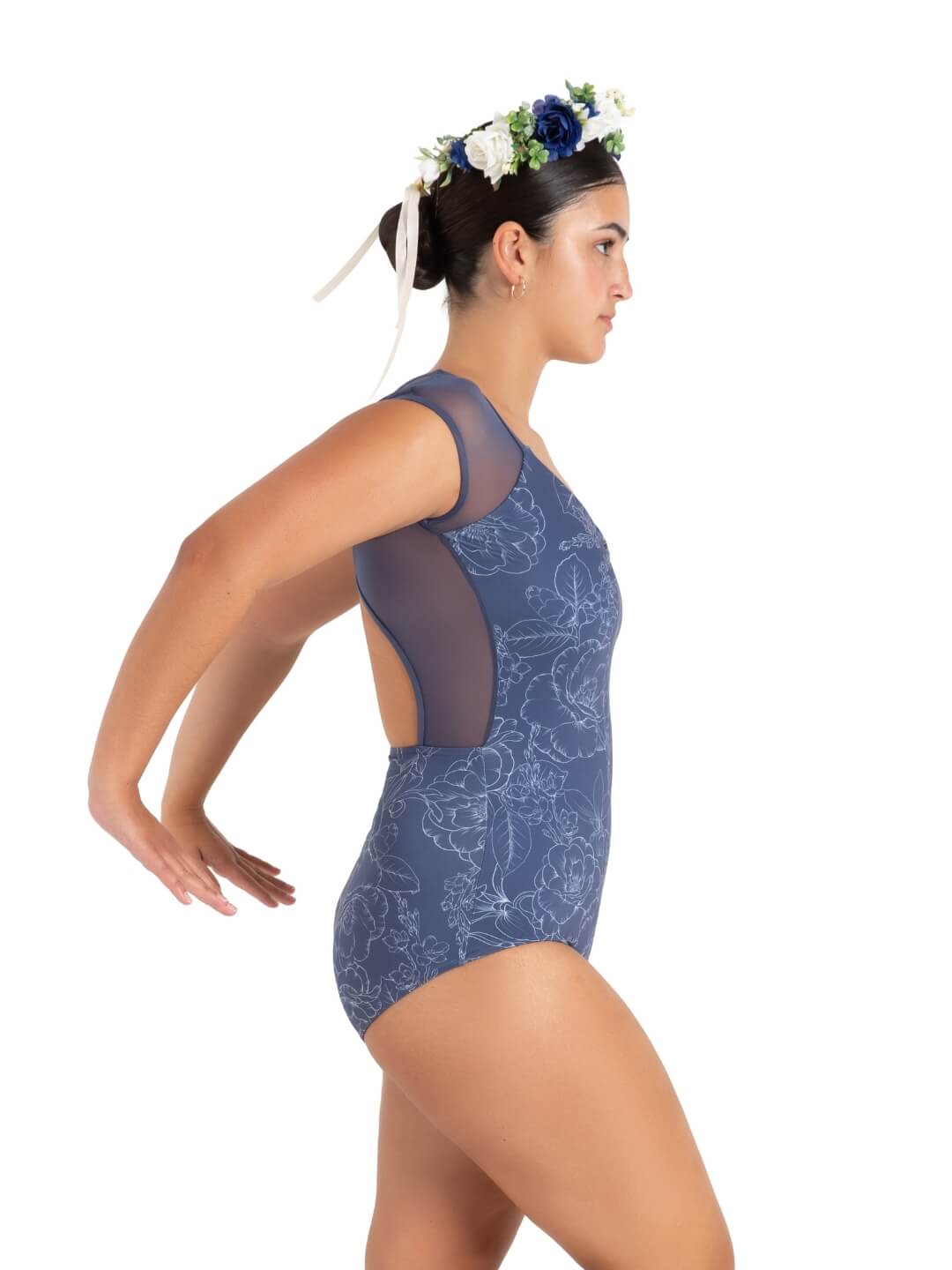 Capezio Daisy Leotard 12089 Adult