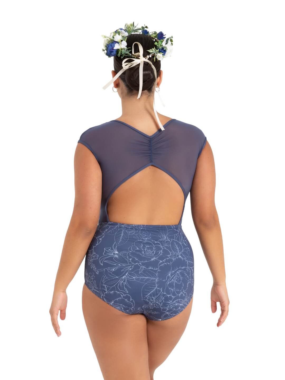 Capezio Daisy Leotard 12089 Adult