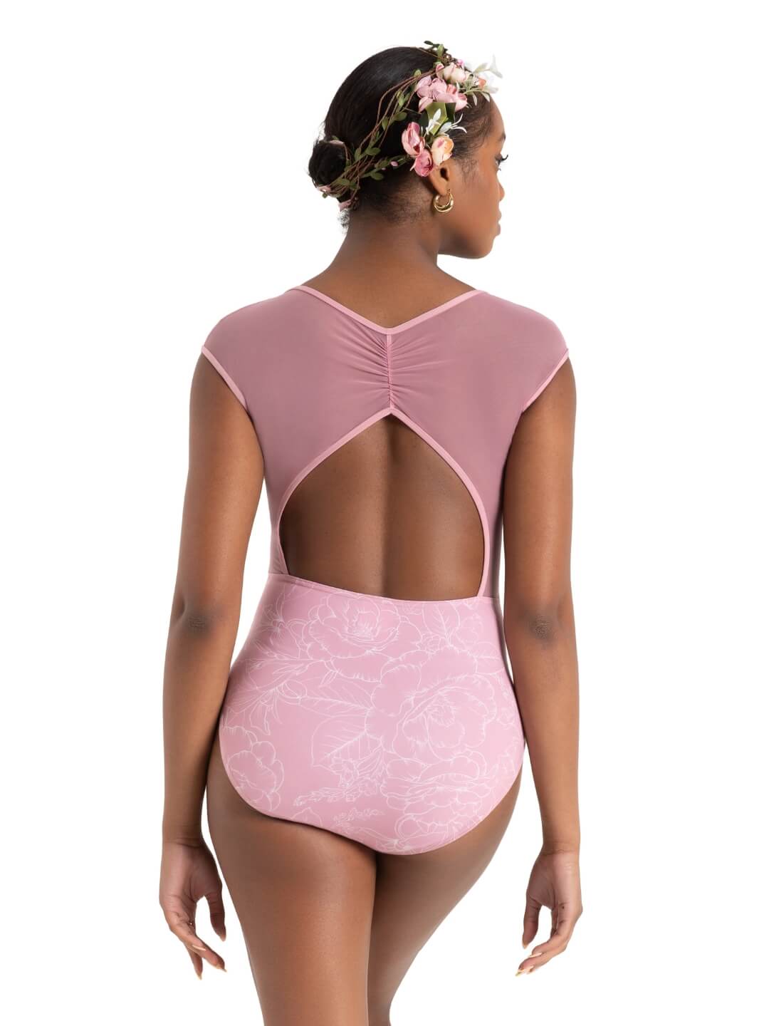 Capezio Daisy Leotard 12089 Adult