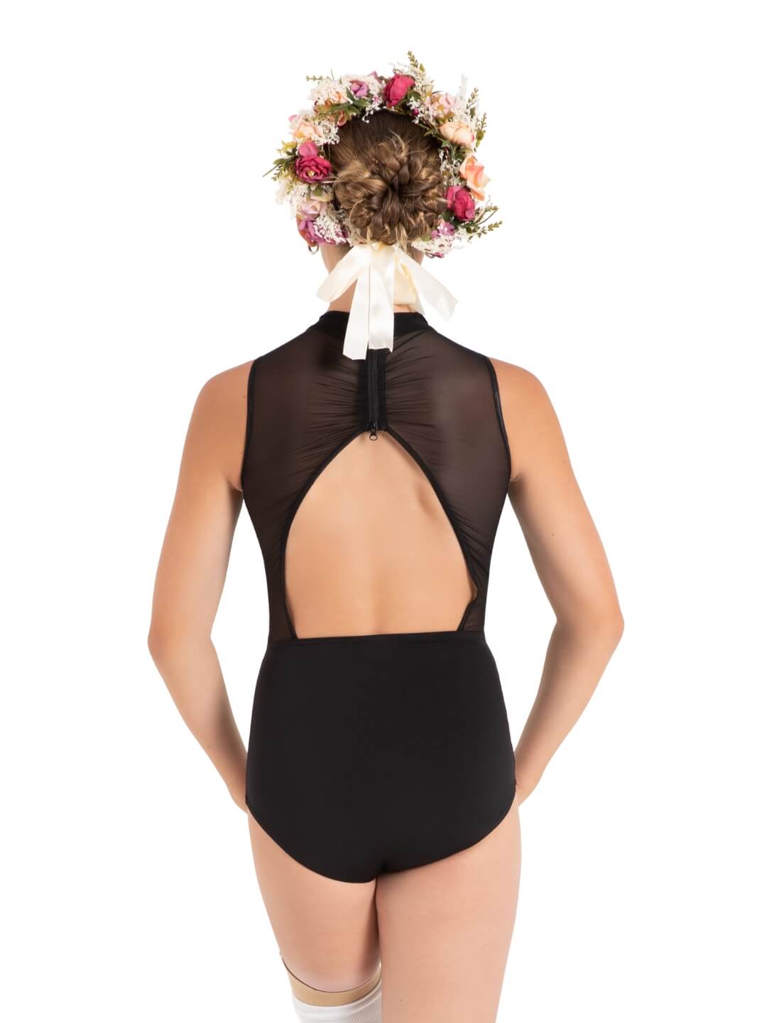 Capezio Hyacinth Leotard 12087 Adult