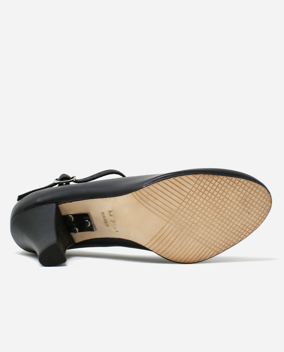 So Danca Character Shoe 3" Braced Heel CH53