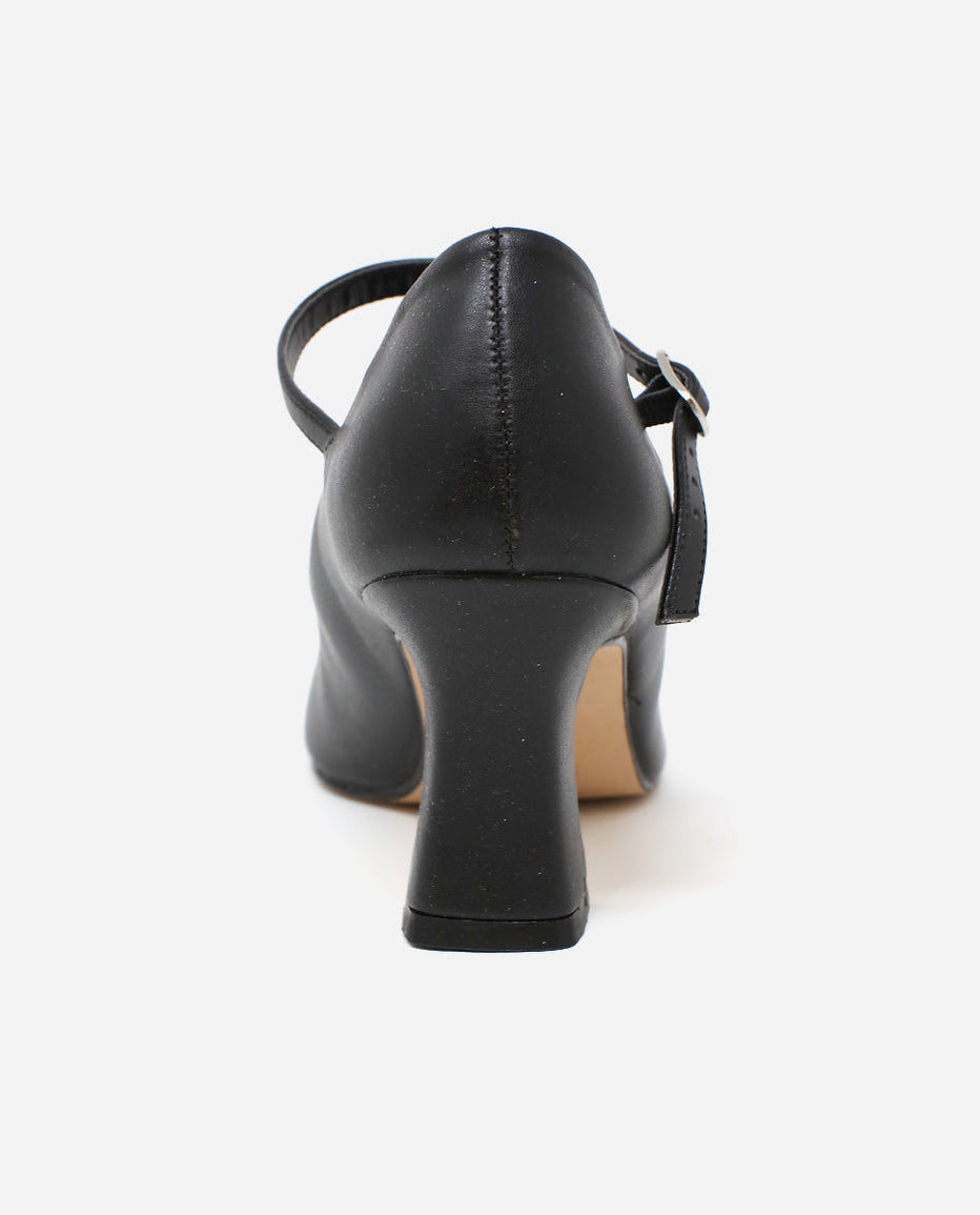 So Danca Character Shoe 2.5" Heel CH62