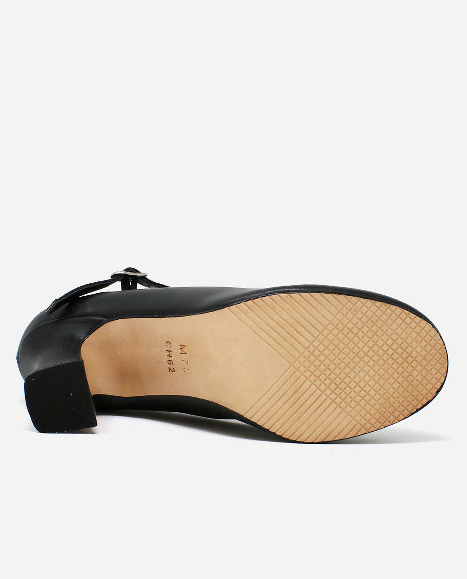 So Danca Character Shoe 2.5" Heel CH62