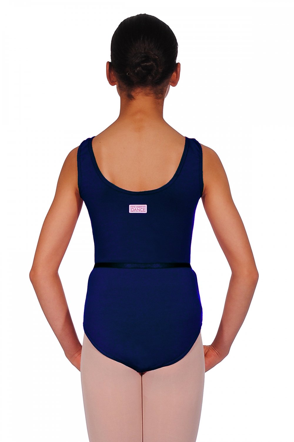 Freed Faith Navy/Royal Blue RDA Leotard
