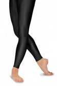 Roch Valley Black Leggings FLSTB Child