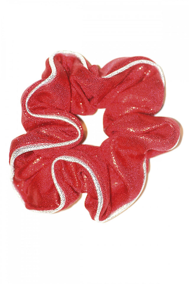 Shine Hair Scrunchie