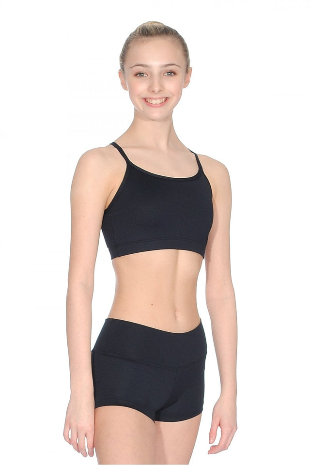 Roch Valley Harmony Crop Top RVHAR Adult