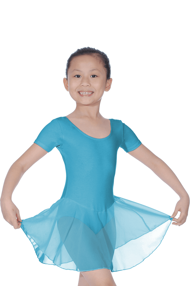 Rebecca Leotard Marine Child RVREB