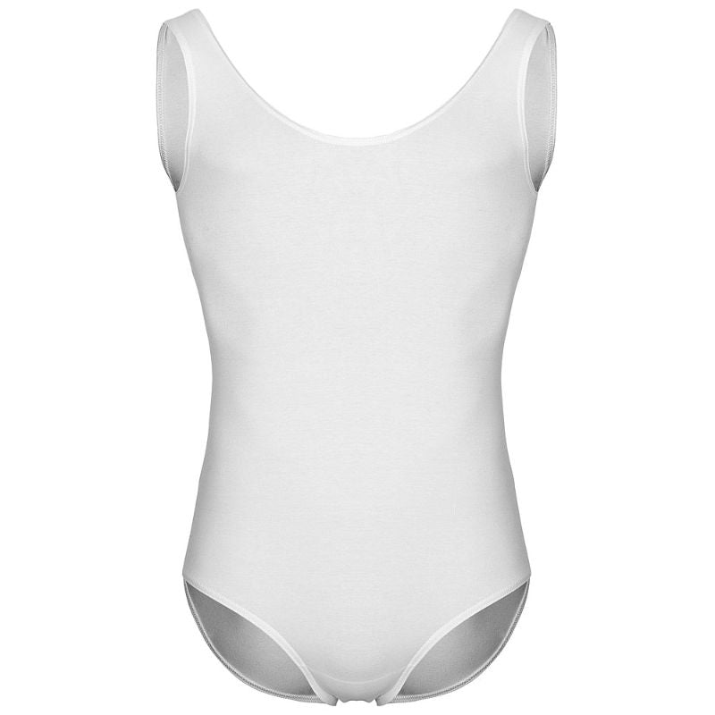 Starlite Male Cotton Lycra Rex Leotard