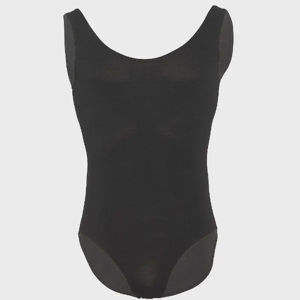 Starlite Male Cotton Lycra Rex Leotard