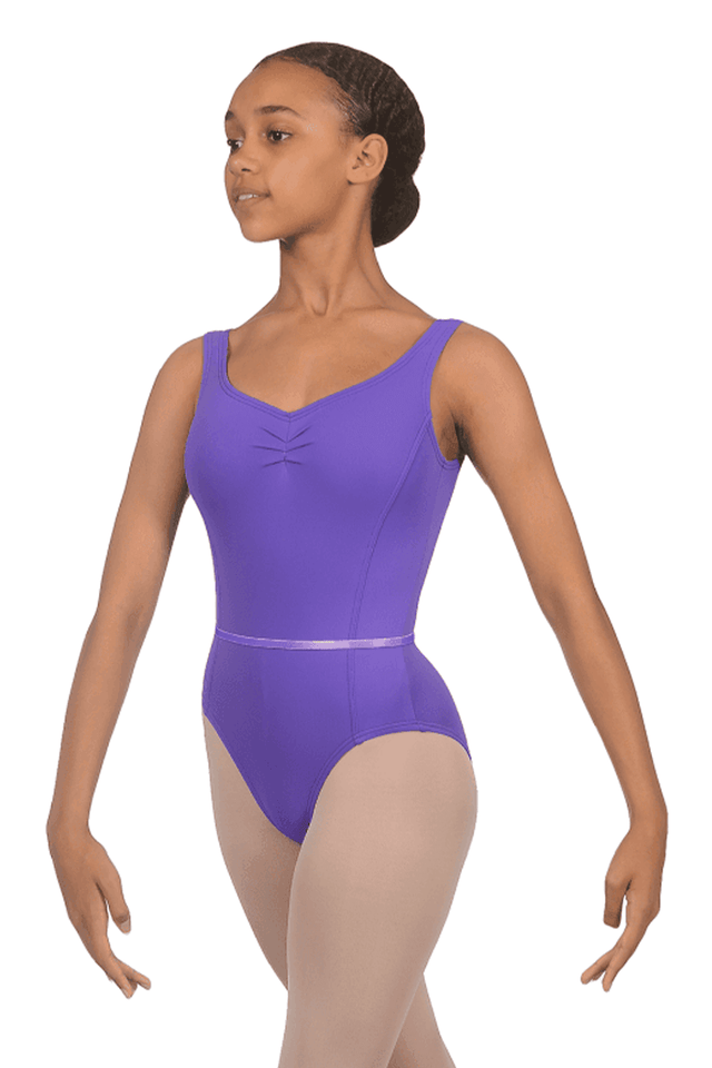 Roch Valley Elizabeth Microfibre leotard NRVELI Adult