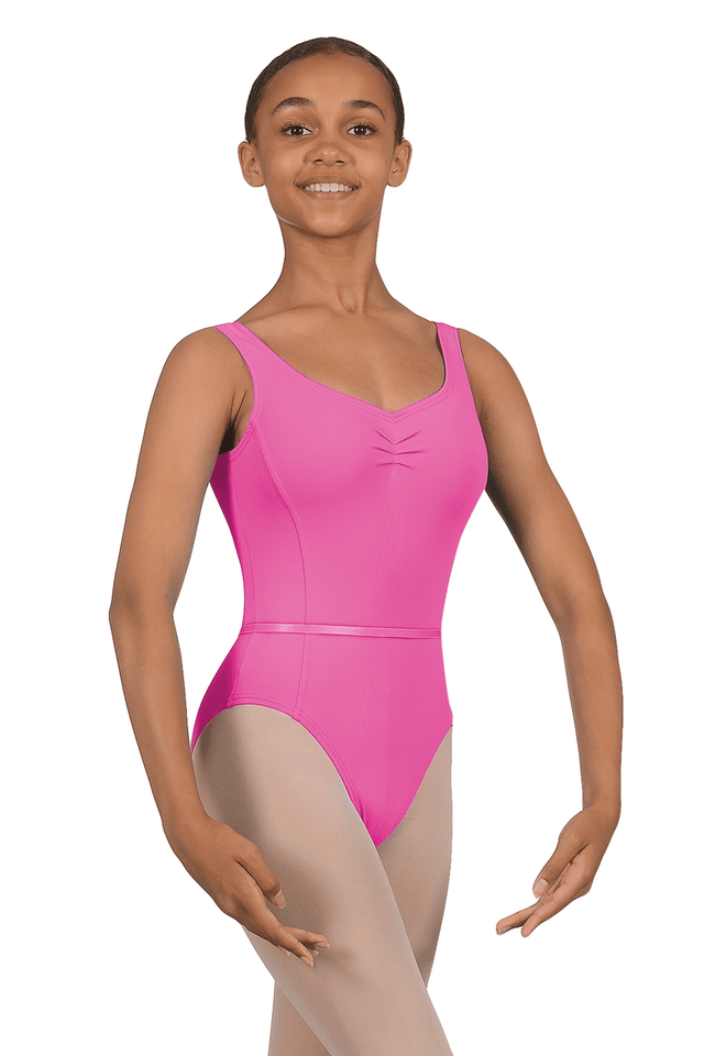 Roch Valley Elizabeth Microfibre leotard NRVELI Child