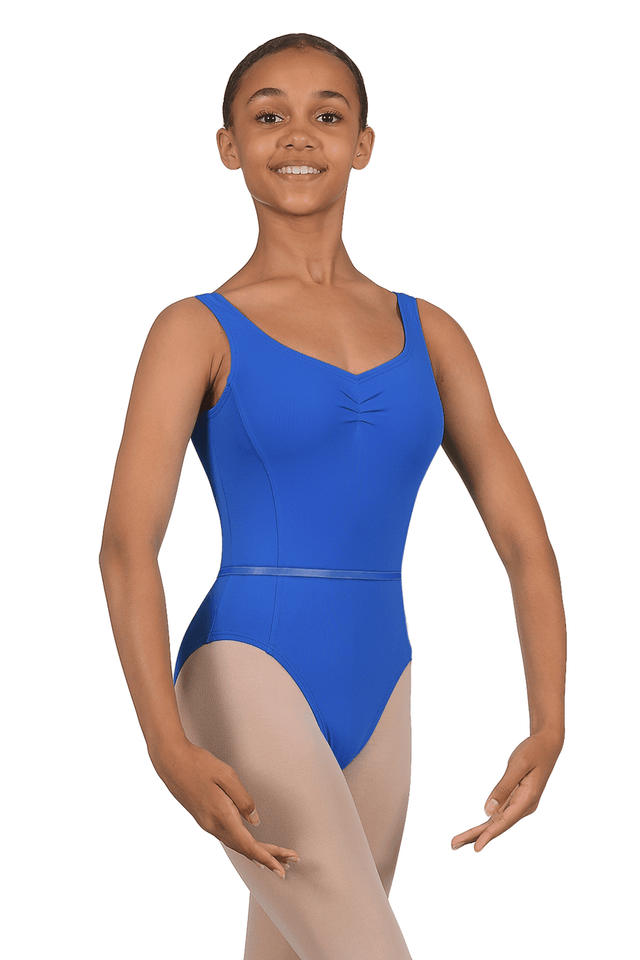 Roch Valley Elizabeth Microfibre leotard NRVELI Child
