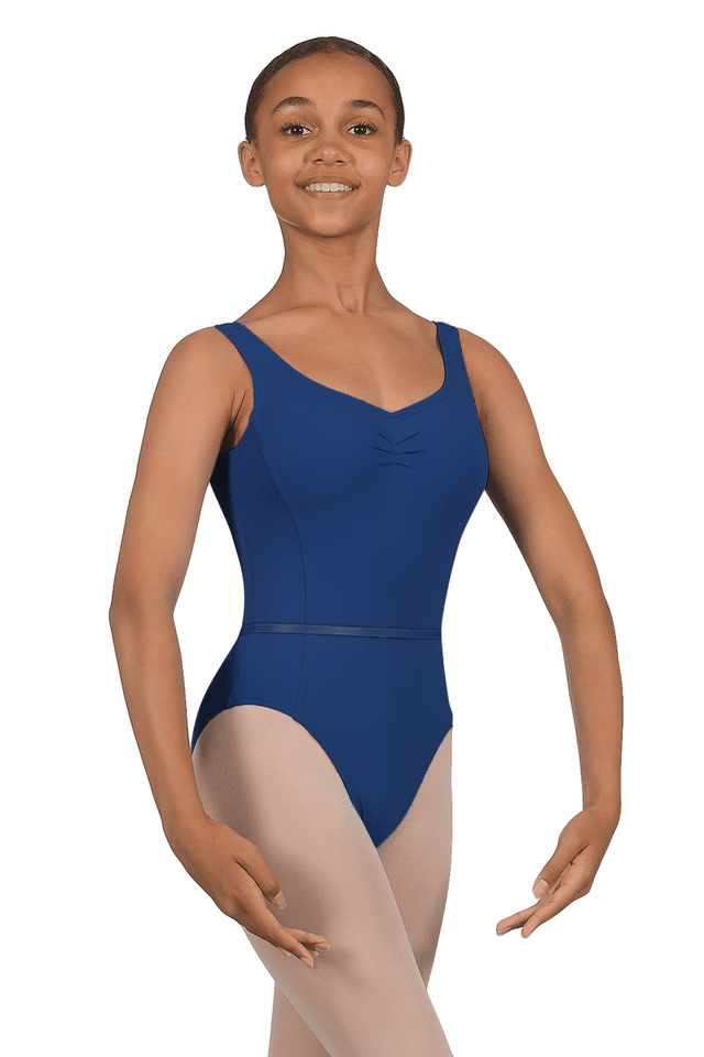 Roch Valley Elizabeth Microfibre leotard NRVELI Adult