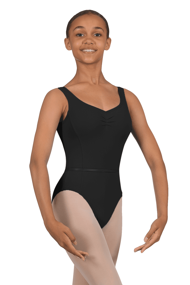 Roch Valley Elizabeth Microfibre leotard NRVELI Adult