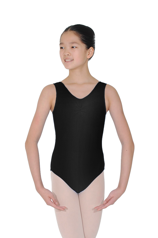 Roch Valley Sheree Leotard Cotton CHILD