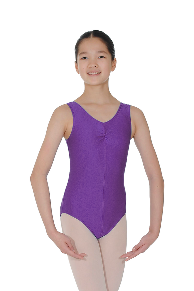 Roch Valley Sheree Leotard Nylon CHILD