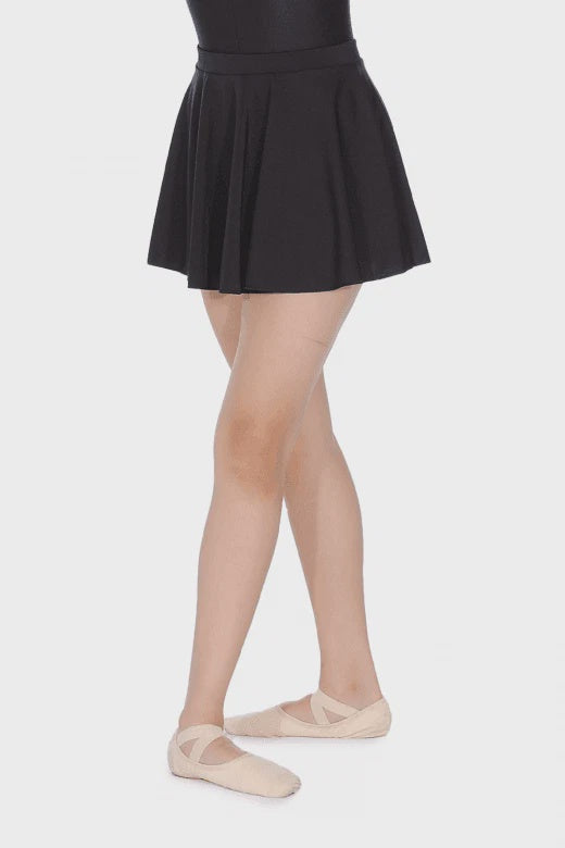 JDK Black Tap Skirt