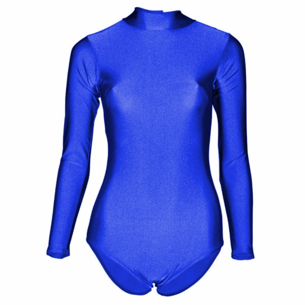Starlite Nylon Lycra Dandy Leotard SDDAN