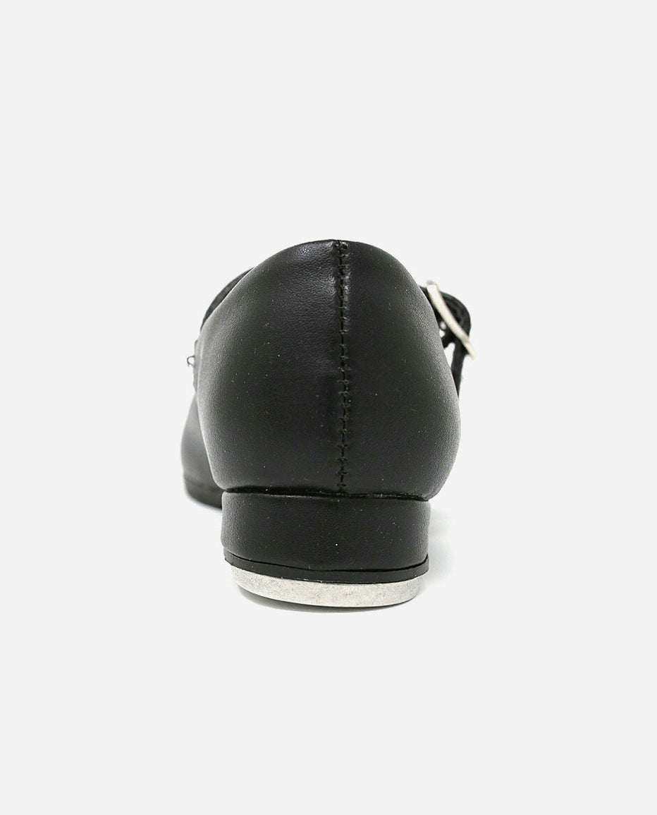 So Danca Mary Jane Black Tap Shoe TA06 Child