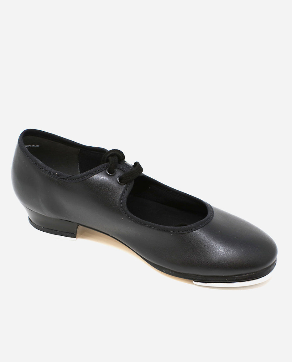 So Danca Black Tap Shoe TA32S Child