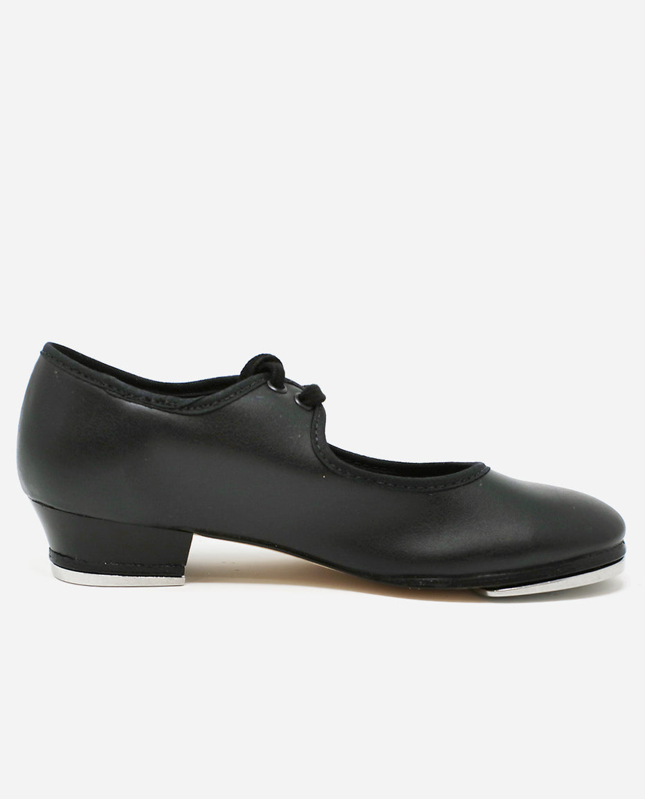 So Danca Black Tap Shoe TA32S Child