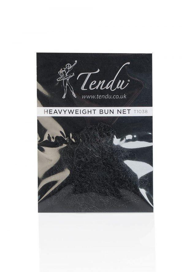 Tendu Bun Nets Heavyweight - T1038