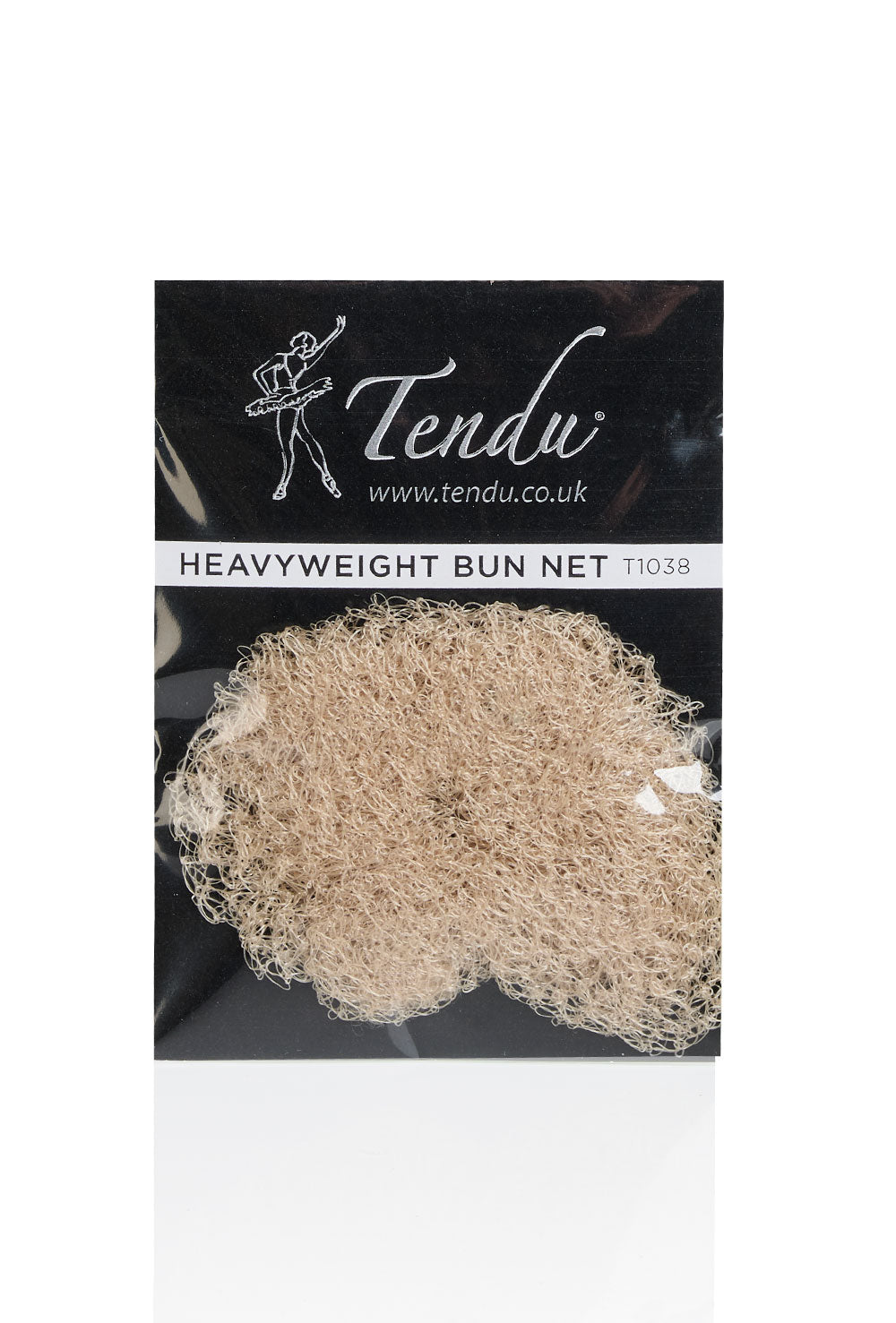 Tendu Bun Nets Heavyweight - T1038