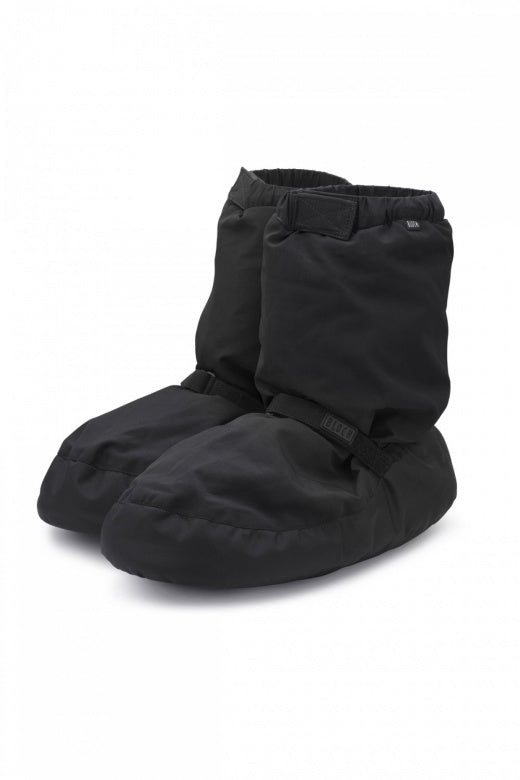 Bloch Warm Up Booties Adult IM009B