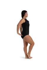 Capezio Agusta Leotard