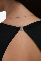 Capezio Agusta Leotard