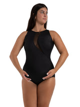 Capezio Agusta Leotard