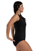 Capezio Agusta Leotard