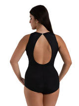 Capezio Agusta Leotard