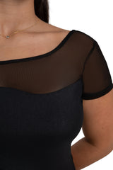 Capezio Chryssa Leotard