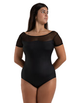 Capezio Chryssa Leotard