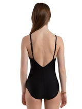 Capezio Rosemary Leotard