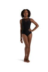 Capezio Yarrow Leotard