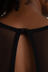 Capezio Yarrow Leotard